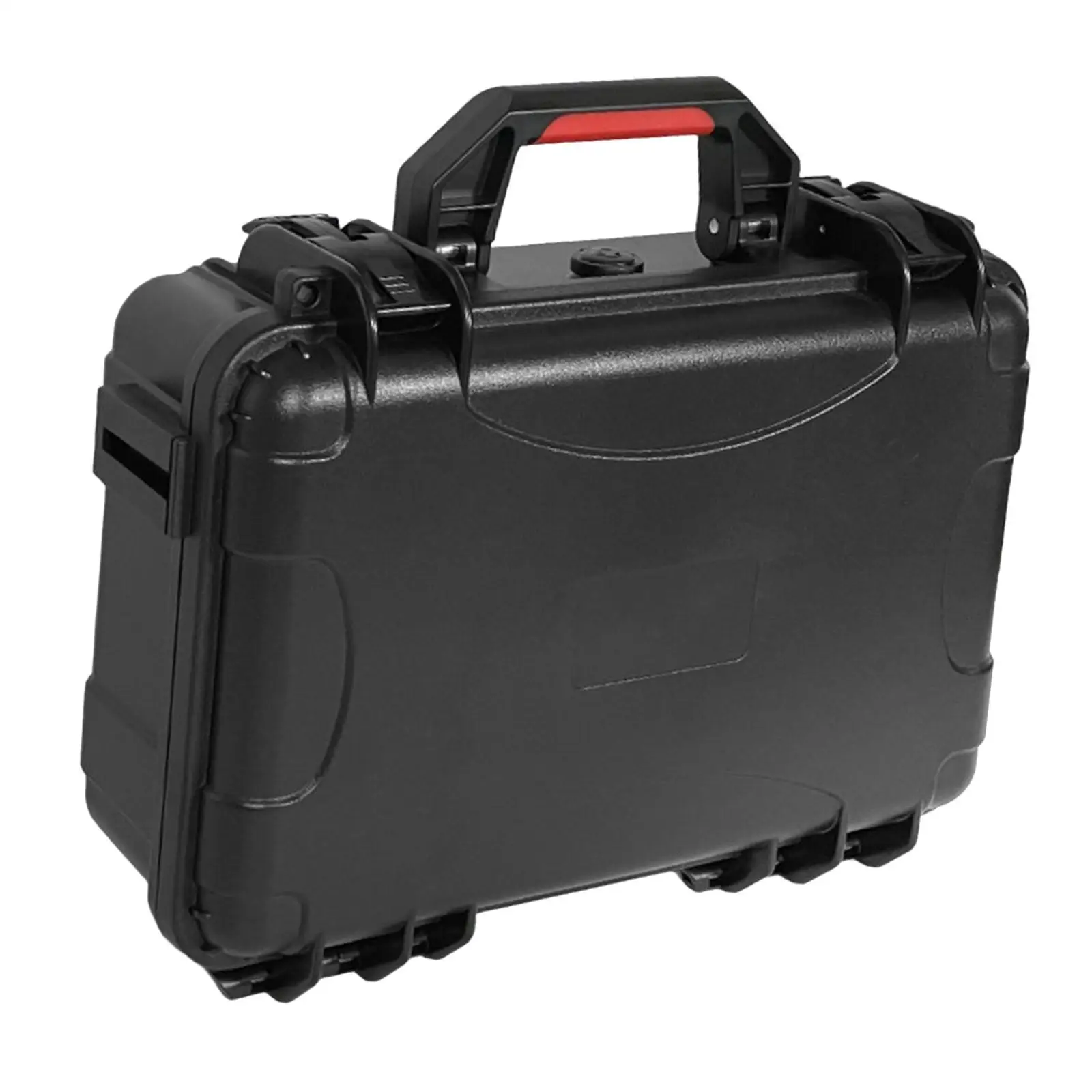 

Compact Drone Hard Tool Storage Box for Trip Camping Camera Aviation Fishing