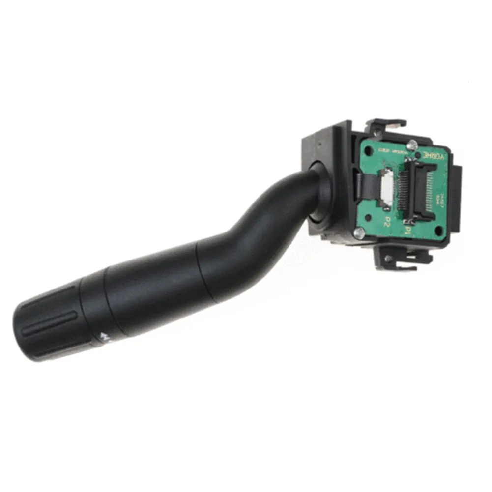 

For Ford F-150 F-250 F-350 Turn Signal Switch Switch Assembly Parts Replacement Black Brandnew Switch Assembly