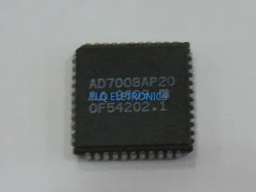 

Оригинальный Новый встроенный чип AD7008AP20 AD7008JP50
