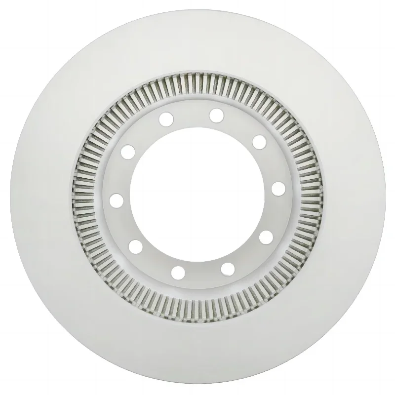 Передний тормозной диск 380 8*36 6 мм 8U9Z1125A детали из углеродного колеса дисковый