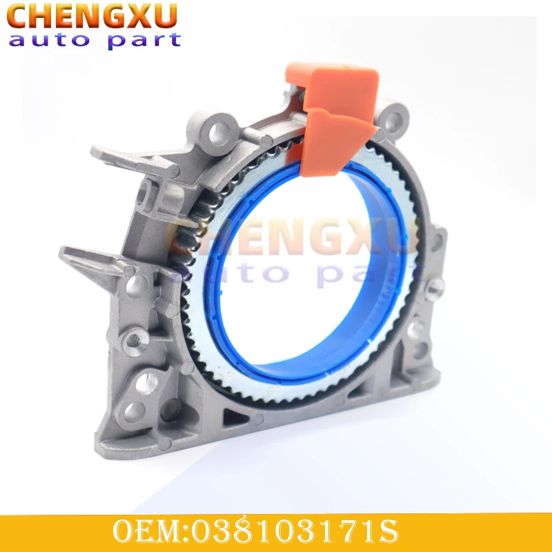 

038103171s High Quality Crankshaft Oil Seal for Jeep Chrysler Dodge Vw Audi Mitsubishi Skoda Seat
