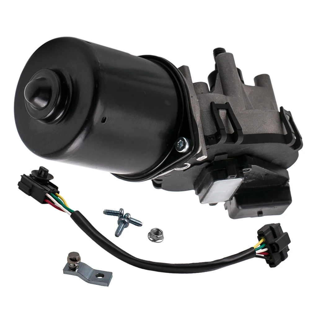 Мотор стеклоочистителя переднего LHD для Renault Megane C06 1 2 LPG 2003 2004 2005 2006 2007 2008 2009-2017