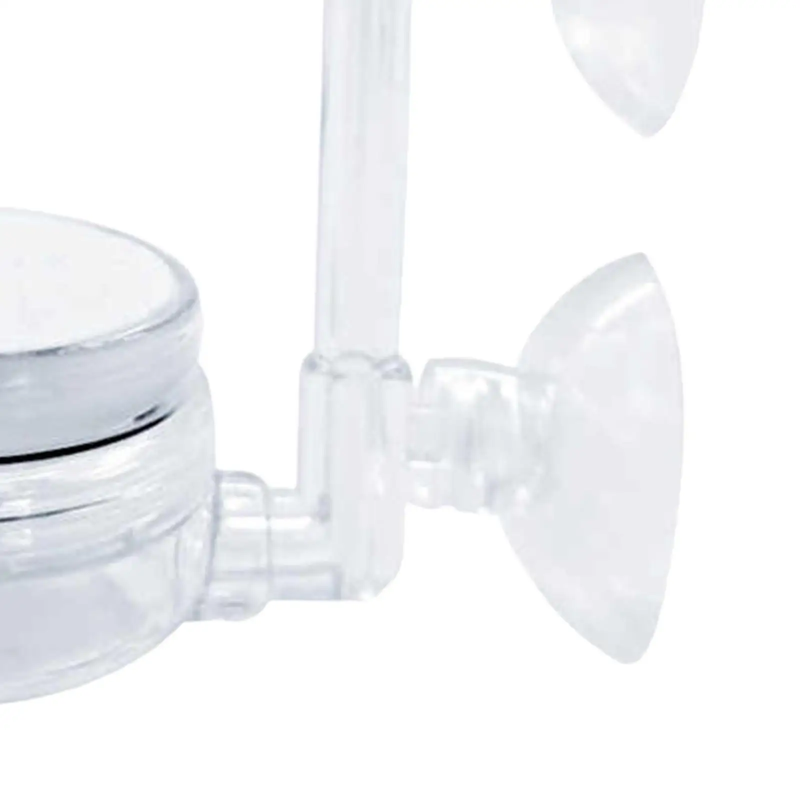 Аквариумный барботер пузырьковый камень бесшумный высокорастворенный аквариум