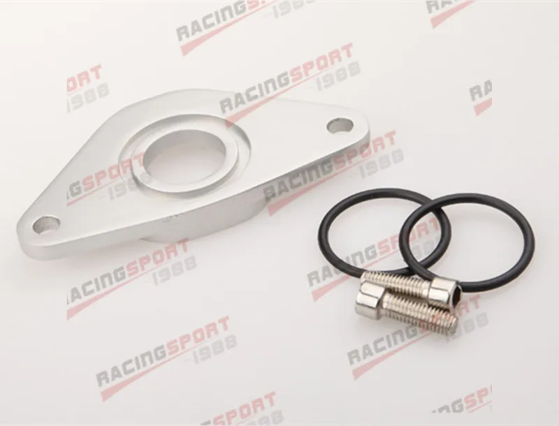 Фланец продувочного клапана SSQV SQV для 02-07 Subaru Impzrea WRX STI GDB GDA EJ20 в стиле HKS, адаптер-конвертер (art.: 3920d45f084dc) - 3920d45f084dc