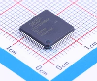 1pcslote lpc2194hbd640115 package lqfp 64 new original genuine processormicrocontroller ic chip