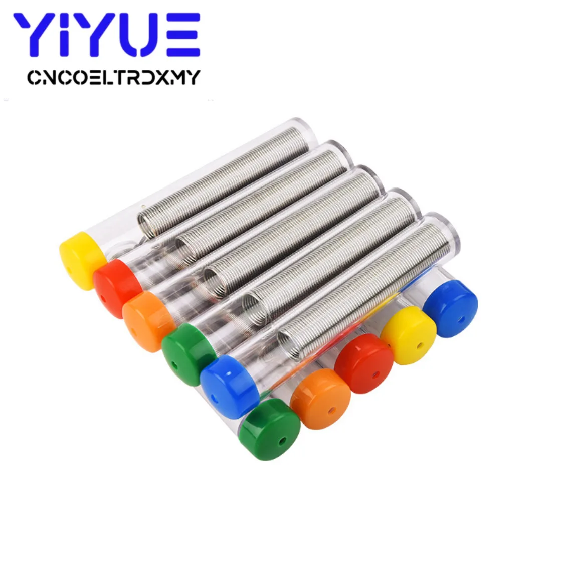 

0.8mm Portable Tin Wire Pen Silver Solder Wire for Mobile Phone Instrument Repair Tools 10g/8g