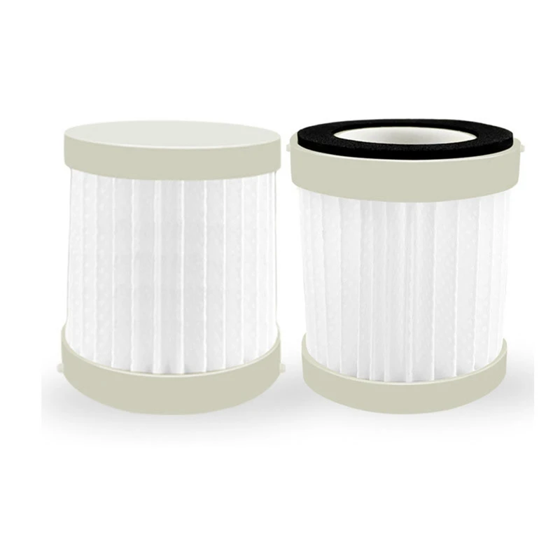 

8 шт., запчасти для HEPA-фильтра VCM16A Hypa