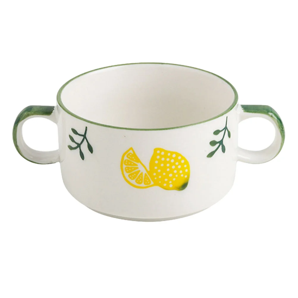 

Bowls Ceramic Bowl Baking Dish Soup Plate Serving Cups Pan Rice Dessertramekin Cereal Salad Ramekins Porcelain Cooking