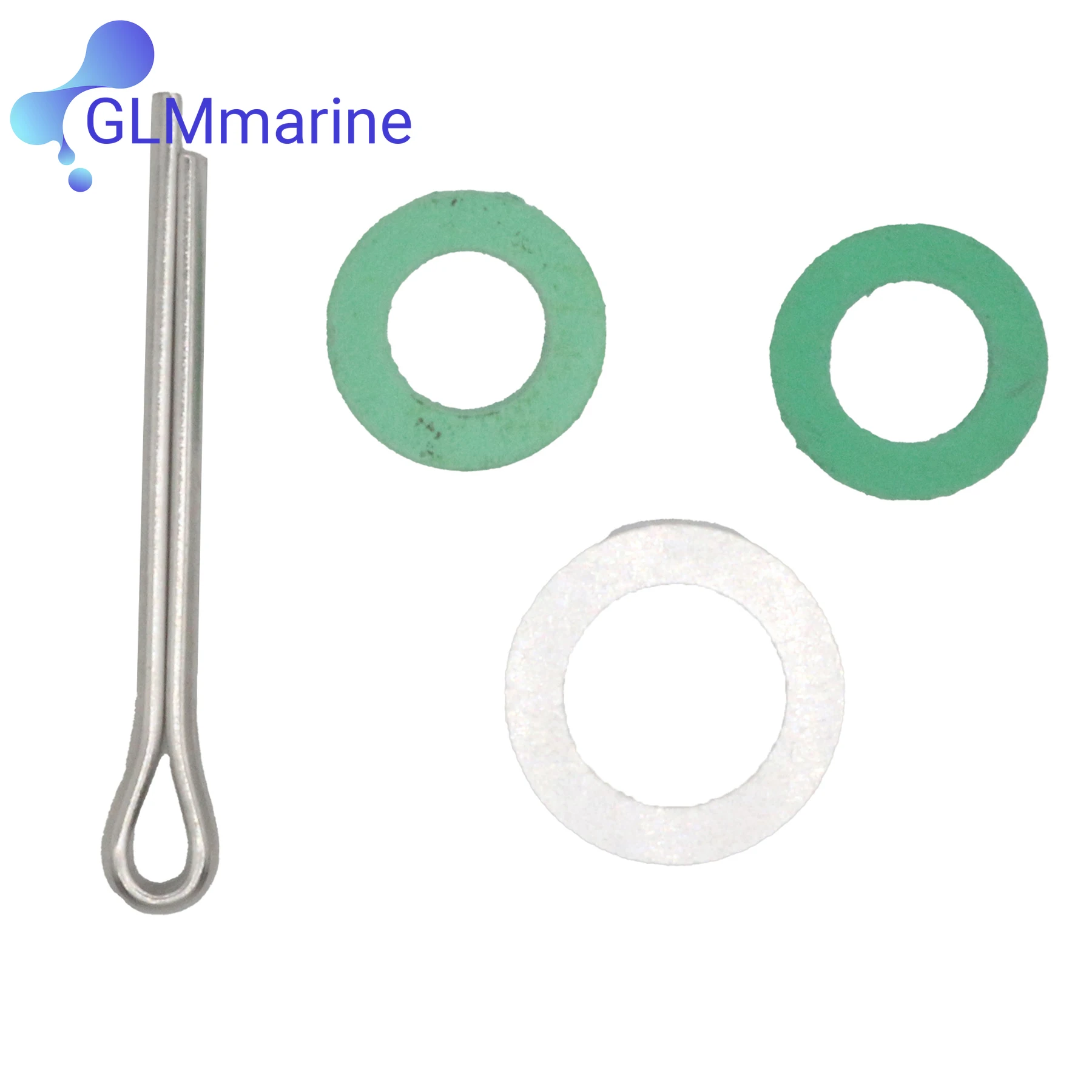 Подвесной сервисный комплект для двигателей Suzuki 4-Str DF 200 225 250 17400-93850 17400-93851 17400-93852