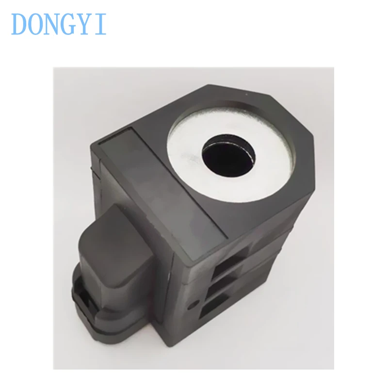 

Катушка электромагнитного клапана пилотного предохранительного замка экскаватора R60/80/150/220/215/225-7-9