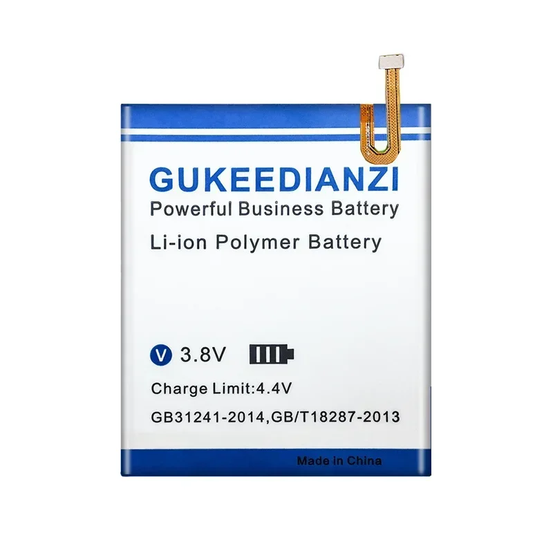 Высококачественный аккумулятор 4150 мАч для LEAGOO S9 S 9 BT-5801 BT5801 BT 5801 + бесплатные