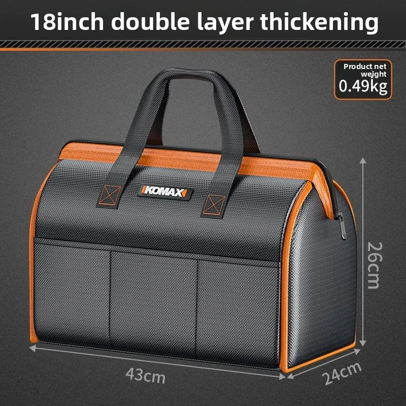 

Сумка для инструментов из Оксфорда