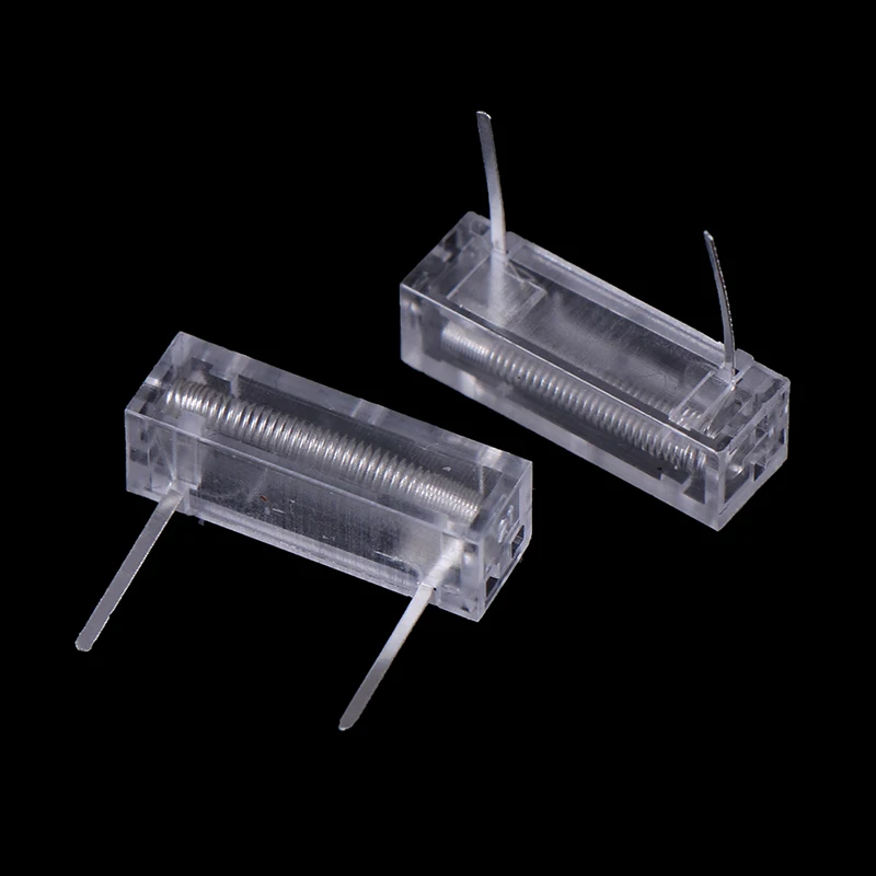 

20pcs Vibration Switch Shock Vibration Sensor Shaked Switch