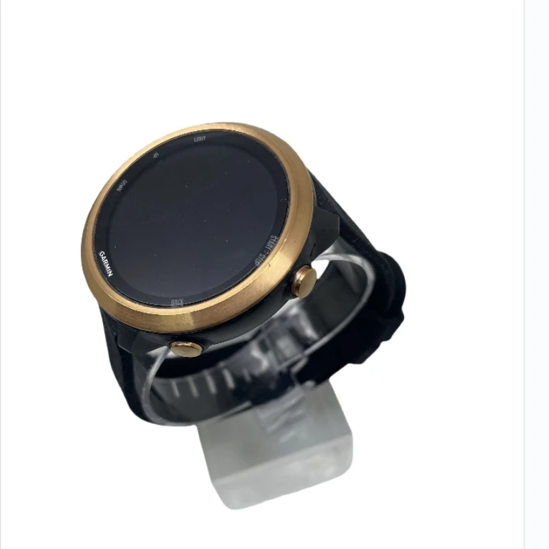 Фото Оригинальные умные часы Garmin Forerunner 645 Music 42 мм GPS + ГЛОНАСС для бега №3