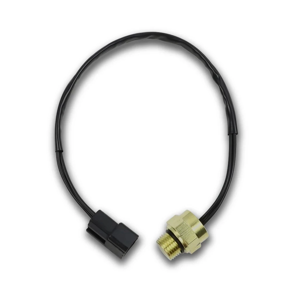 

Cooling Radiator Fan Thermal Switch Sensor 4010161 For Polaris Sportsman 400 500 600 700 Scrambler Xplorer 400 Ranger Worker 500