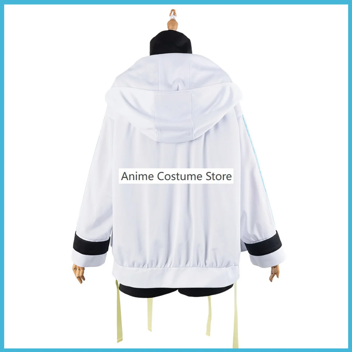 Аниме челка мечта! Это MyGO! Женский костюм для косплея Takamatsu Tomori карнавальный с