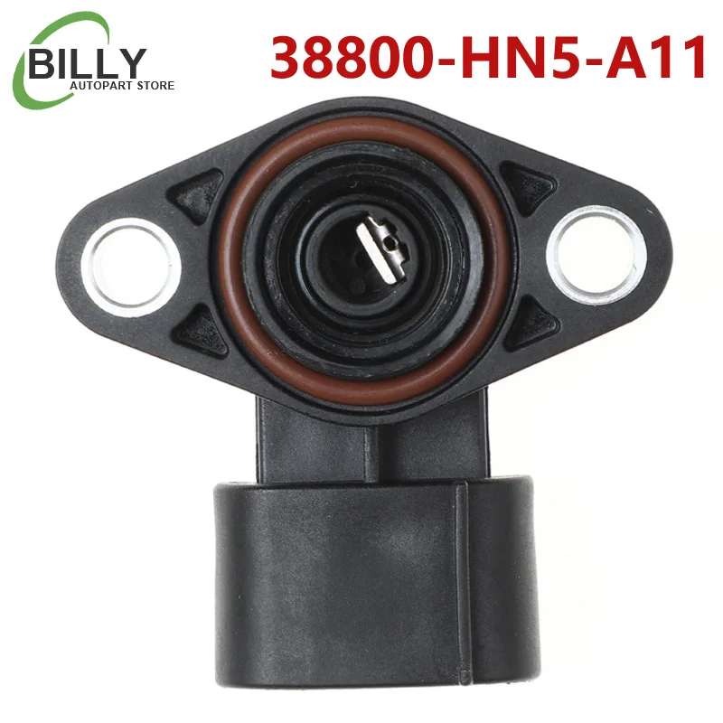 Датчик угла YAOPEI 38800-HN5-A11 38800HN5A11 для Honda Rancher 350 TRX350TE TRX350FE 2000-01