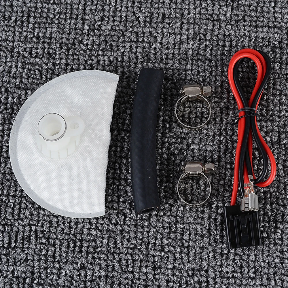 Комплект бензинового топливного насоса 20S-13907-00 для Yamaha FZ6 FZ6R XJ6F FZ6RZ FZ6RA FZ6RB FZ6RD Diversion