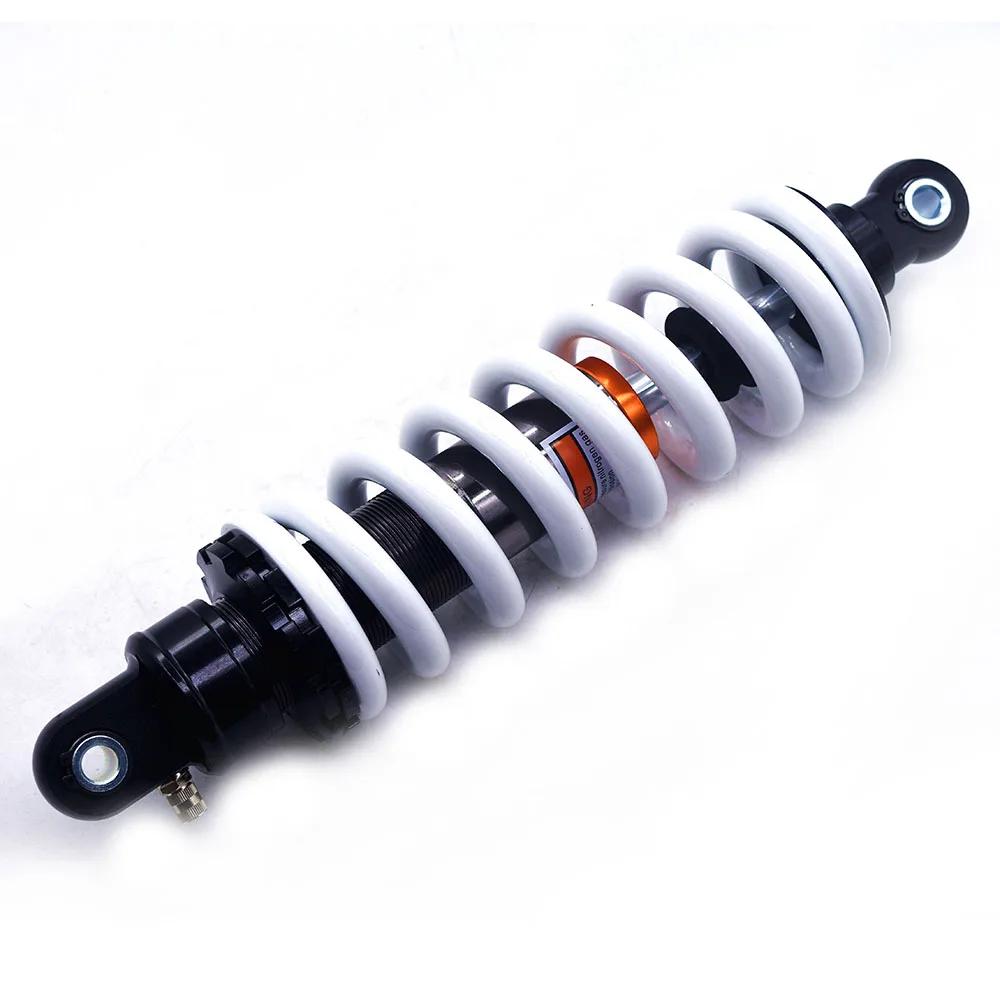 

315MM Motorcycle Rear Shock Absorber Damping Adjustable 315 Length After The Shock Suspension for Chinese BSE T8