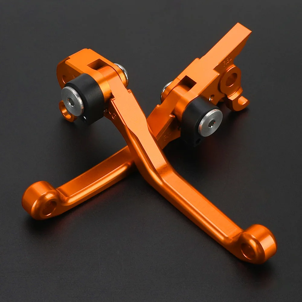 Рычаги поворотного тормоза сцепления для 250XCFW 250 Φ 2007 -2012 2013 Мотоциклетные