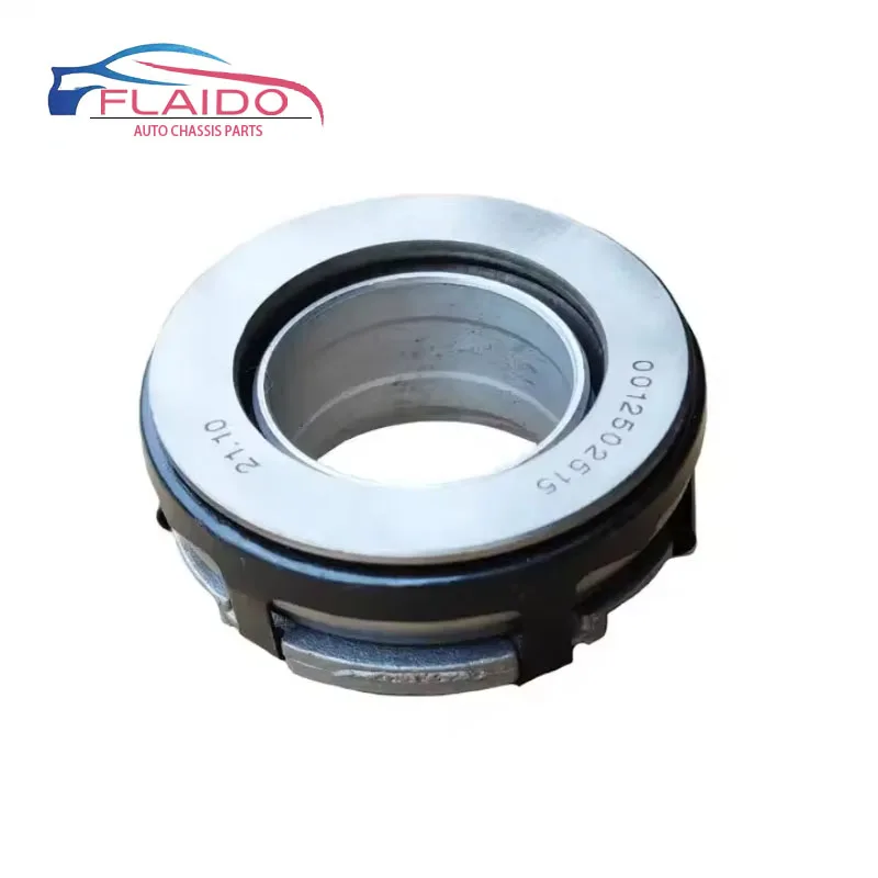 FLAIDO - Выпускной подшипник автозапчастей OEM 0012502515 0012500215 0012500115 Для Sprinter W901 W902 W903 W904