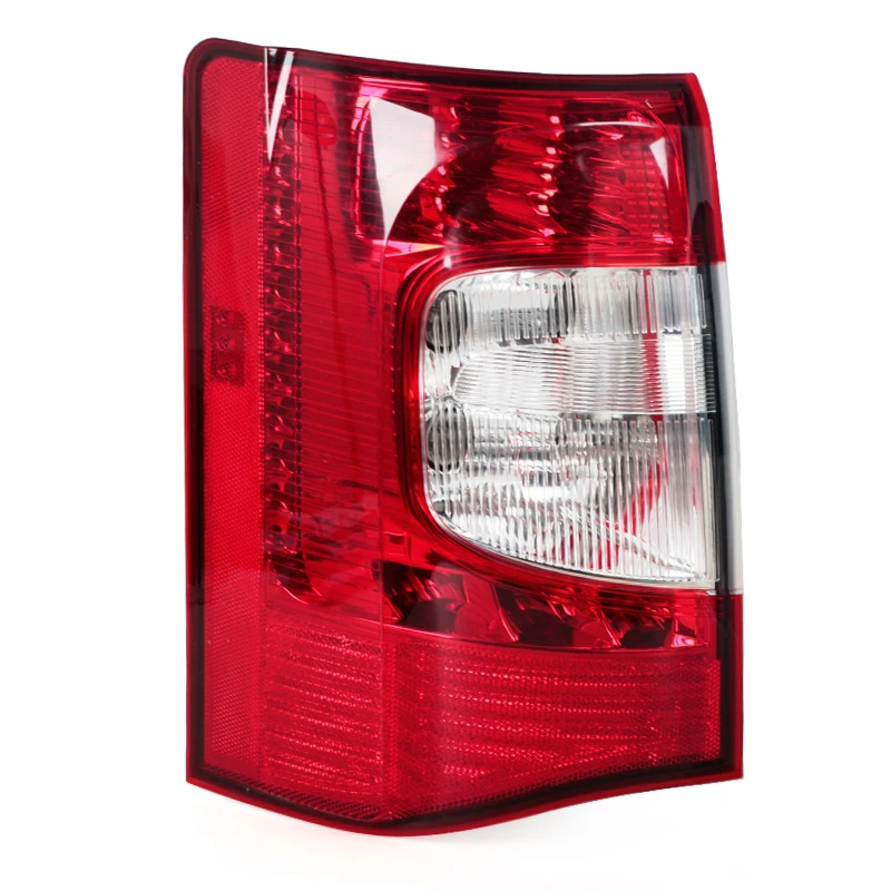 

Для Chrysler Town & Country, американская версия 2011-2016, задний бампер автомобиля, задний фонарь, стоп-сигнал, задний фонарь, задний фонарь