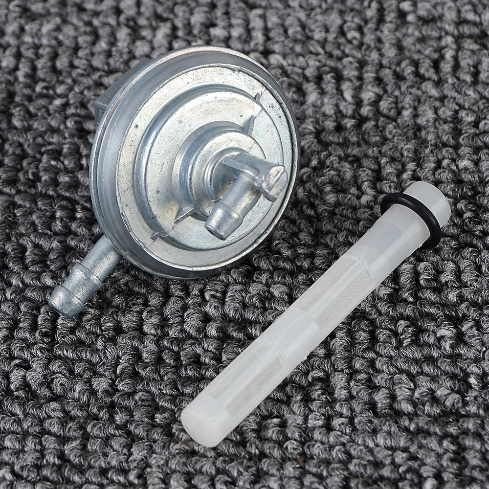 Топливный переключатель клапана насоса Petcock для Honda Spree 50 NQ50 Aero 80 NB80 NH80 Elite 125 250 80 50 SR S CH125 CH150 CH150D CH80