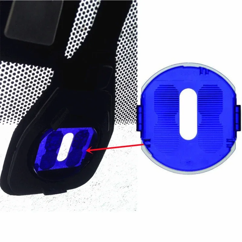 

Для Mercedes Benz A B C E M GLK Class W176 W246 W204 W212 CLS W218 Кронштейн объектива датчика дождя ветрового стекла с подушечкой ADH