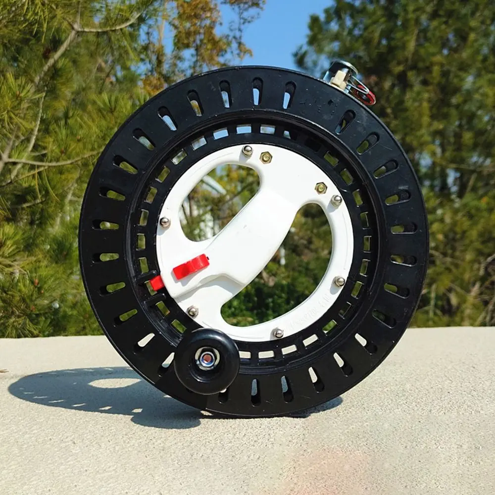 Устройство для намотки катушки воздушного змея ручка колеса летящая инструмент