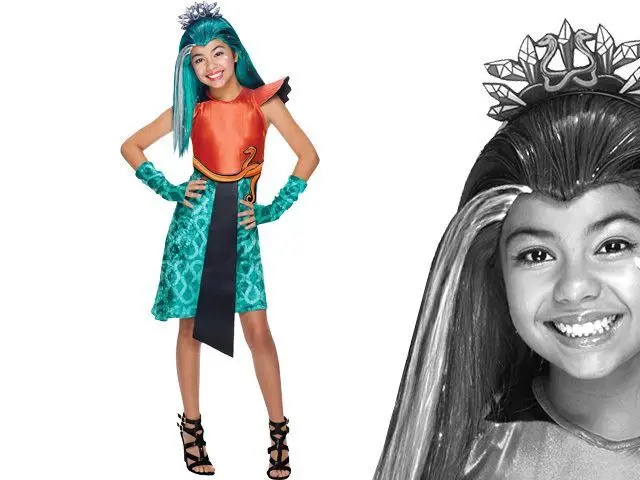 Мономи косплей: низкие цены купить в