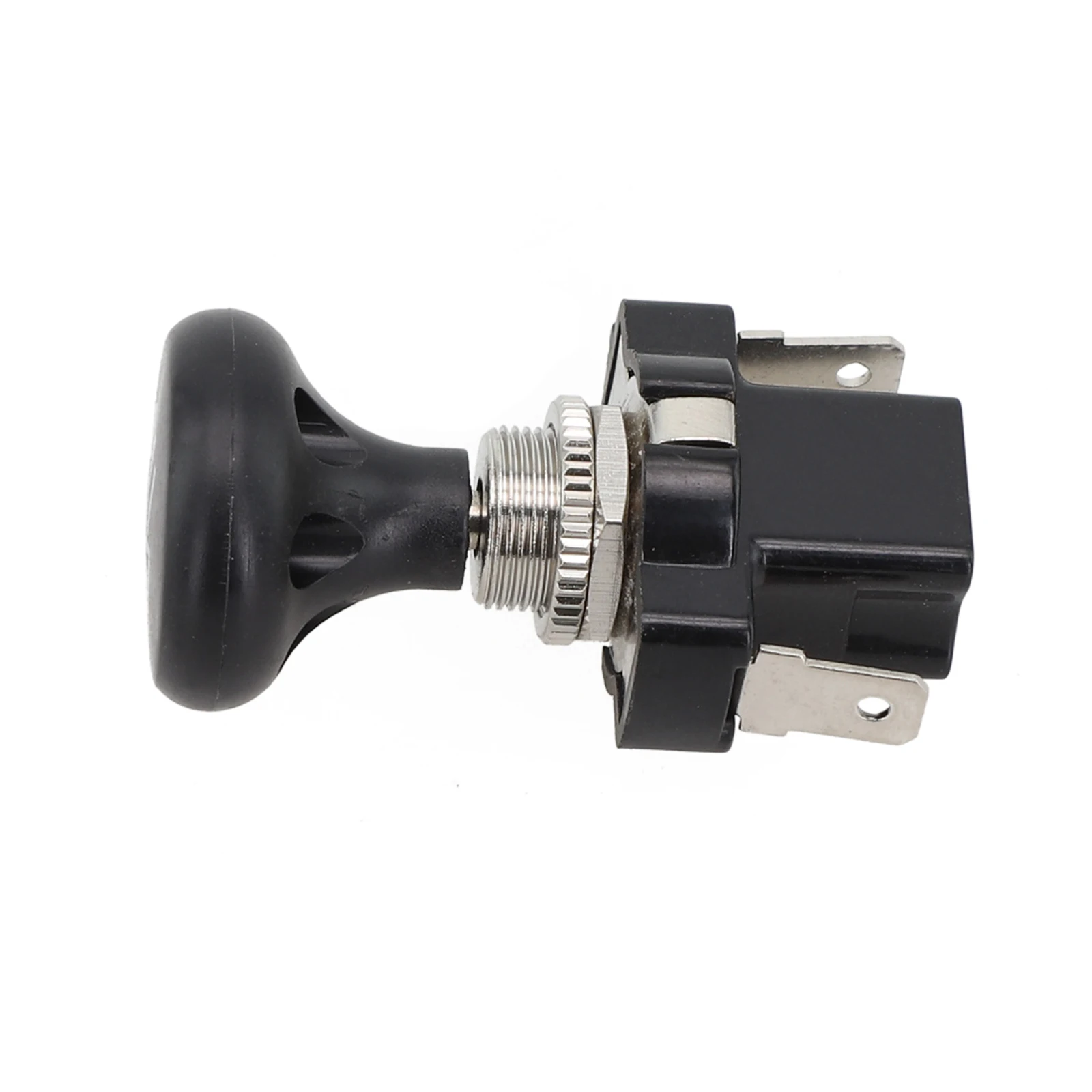 Двухтактный выключатель света для гольф-кара 12 В светильник клубного автомобиля