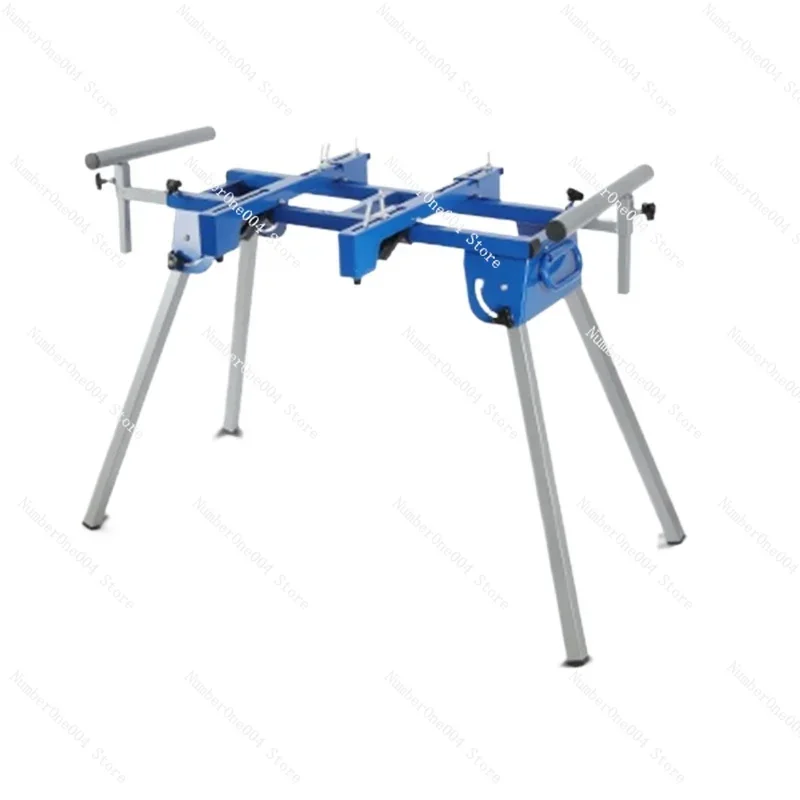 Многофункциональный верстак для деревообработки переносной кронштейн