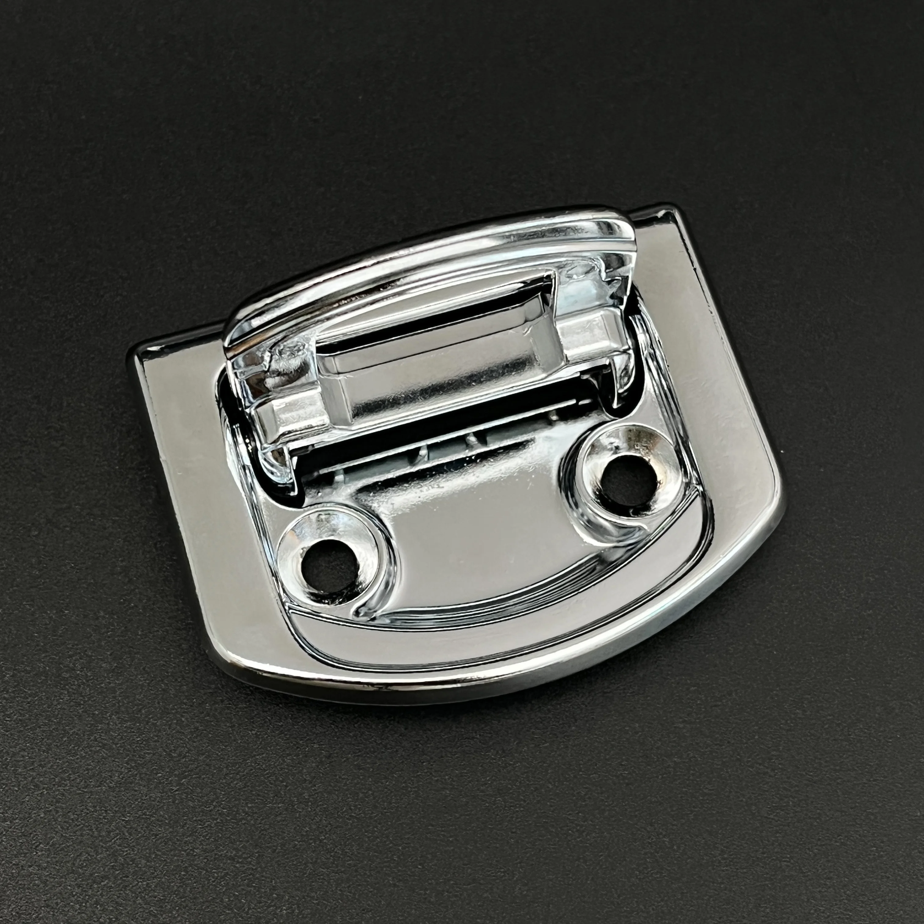 

Металлическое кольцо для заднего багажника, подвесное кольцо для багажника для VW Passat Touran Touareg для Audi A4L A6L A5 A7 A8 Q5 1K 0864203