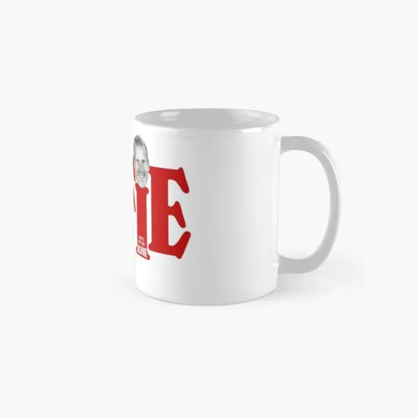 

Bbg017 Oh Alfie Classic Mug Design Handle Round Tea Coffee Gifts Simple Cup Picture Photo Drinkware Image Printed