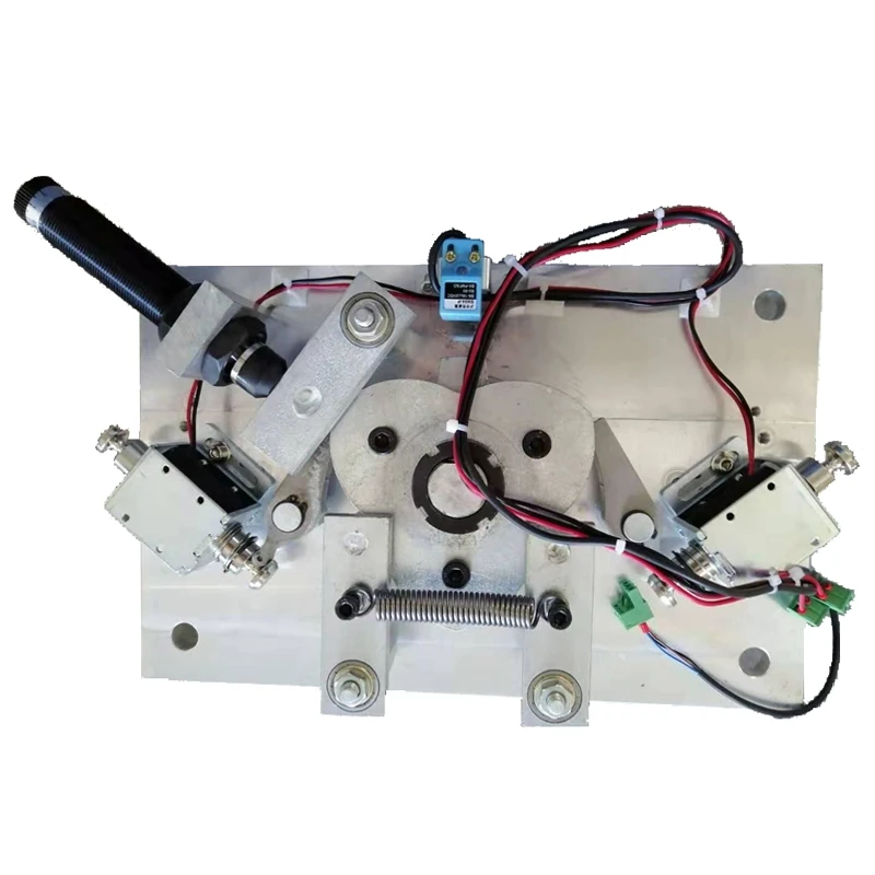 

Полуавтоматический турникет с полной высотой