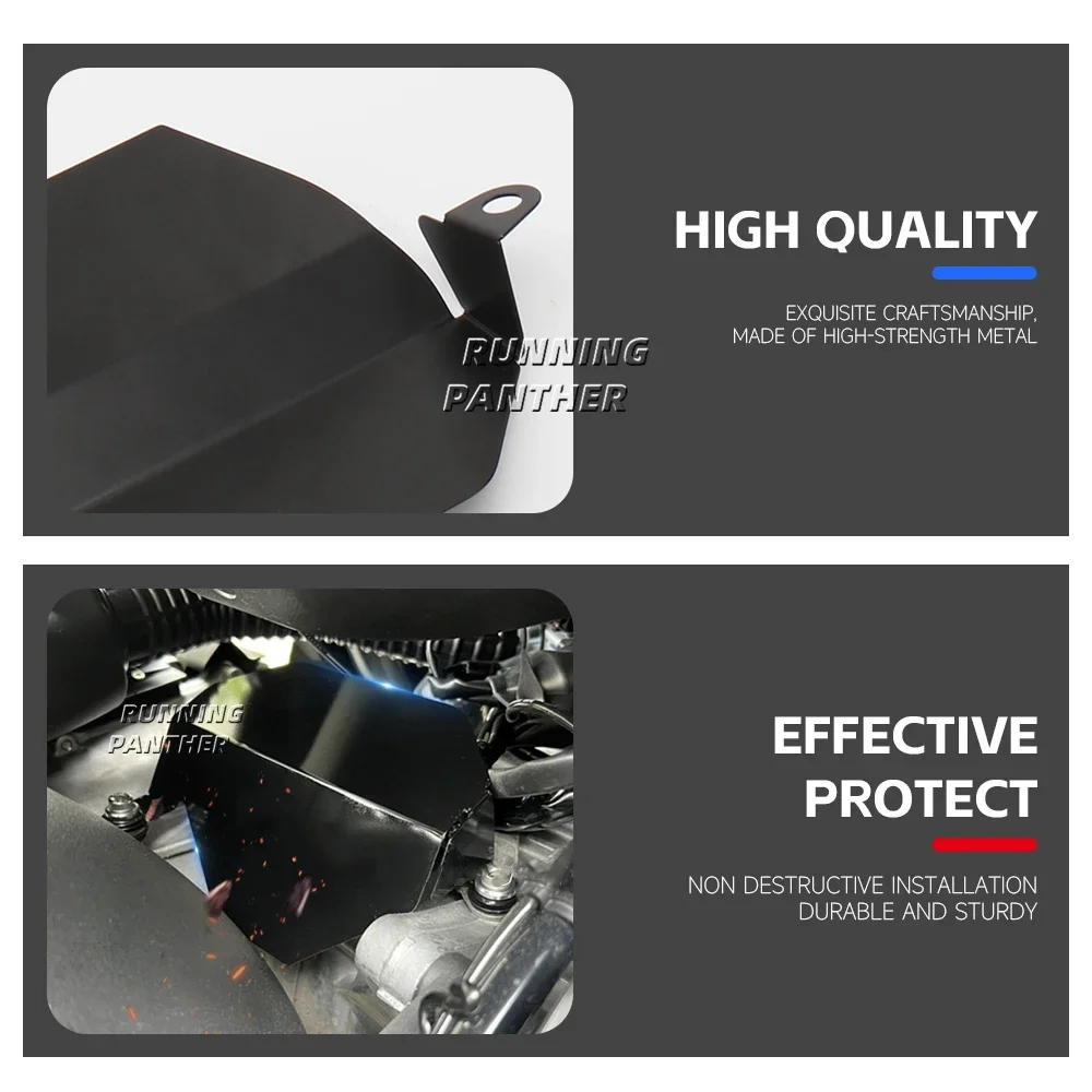 Новые аксессуары для мотоциклов черная крышка катушки кабеля диска Yamaha Force 2 0/BWS