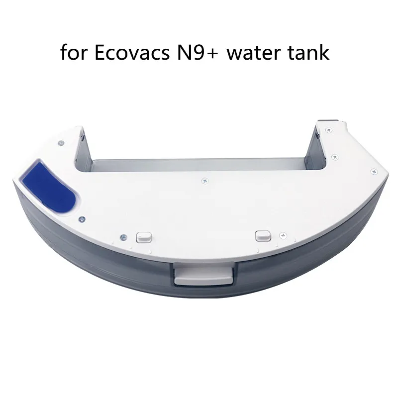 

Резервуар для воды Подходит Для Ecovacs Sweeper Parts N9 + резервуар для воды