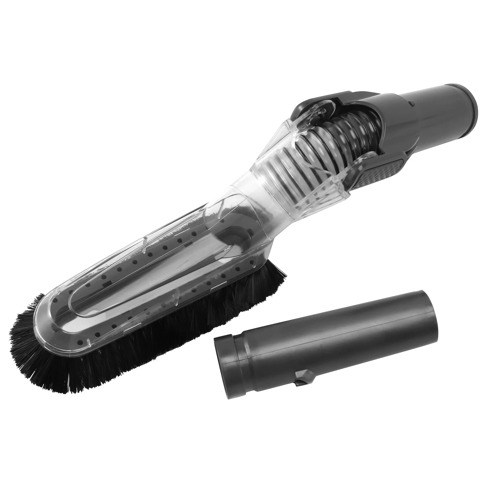 Лучшая Гибкая Антистатическая щетка мягкая для пыли Dyson Dc49 Dc59 Dc62 V6 Dc52 Dc56 Dc37 Dc45 Dc48