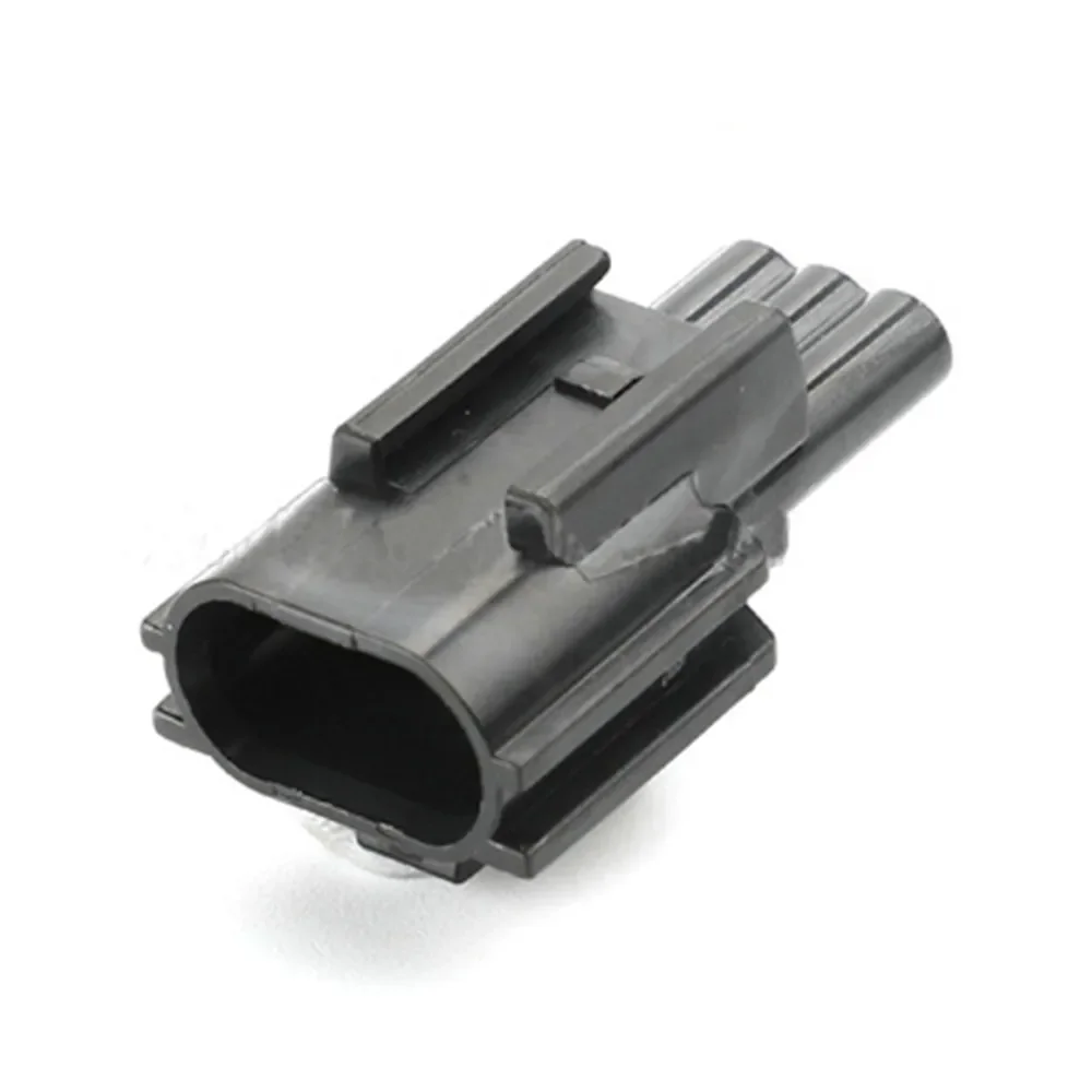 2/5/10/20/50/100 комплектов 3-контактный автоматический штекер 7223-6536-30 пластиковый
