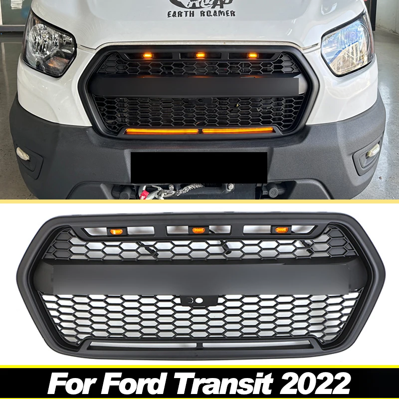 Решетка для переднего бампера аксессуары модификации украшение гоночного гриля