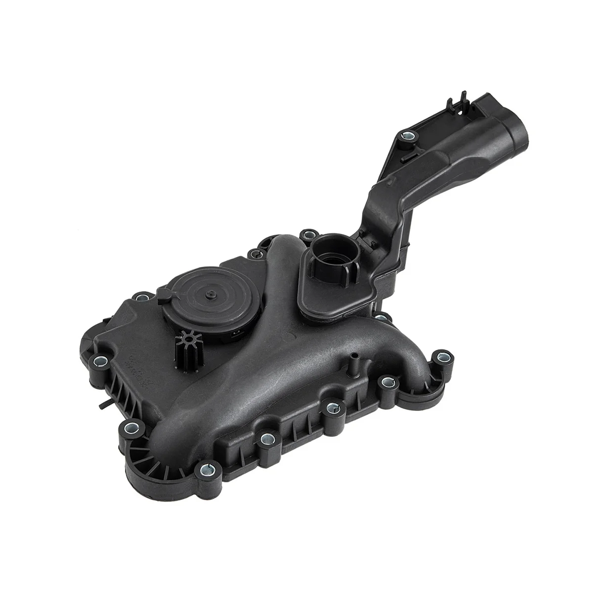 Масляный сепаратор клапан на вентиляционную решетку картера для Audi A6 A7 A8 Q7 3 0 T