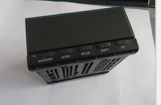 

Spot digital panel meter K3MA-L-C AC/DC 24V