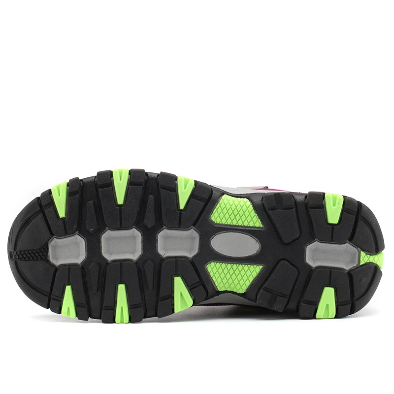 KuBang Альпинистская обувь уличная мужская повседневная спортивная