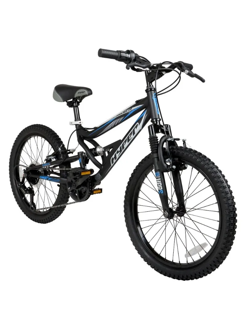 Hyper Bicycles 20