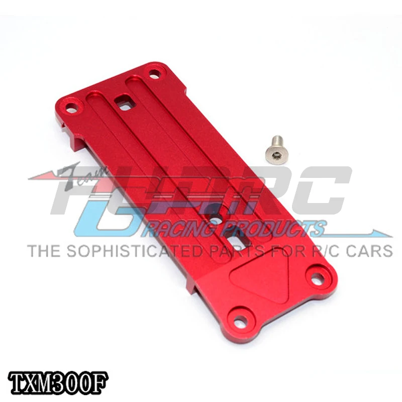 

RC автомобиль Запчасти диаметр разбрызгивателя: 1/5 X-MAXX 77086-4 обновление модифицированные аксессуары металлический Алюминий сплав предплечья...