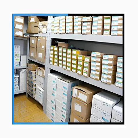 Плата преобразования частоты для стиральной машины Midea Swan BLDCA-420-2