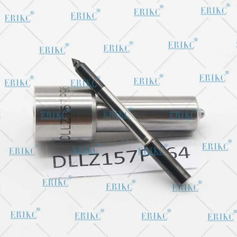 Фото DLLZ157P964 0433171638   Дизельная форсунка DLLZ 157 P964, распылитель 157P964 для Bosch Mitsubishi Fuso 6M70 0445120006 №3