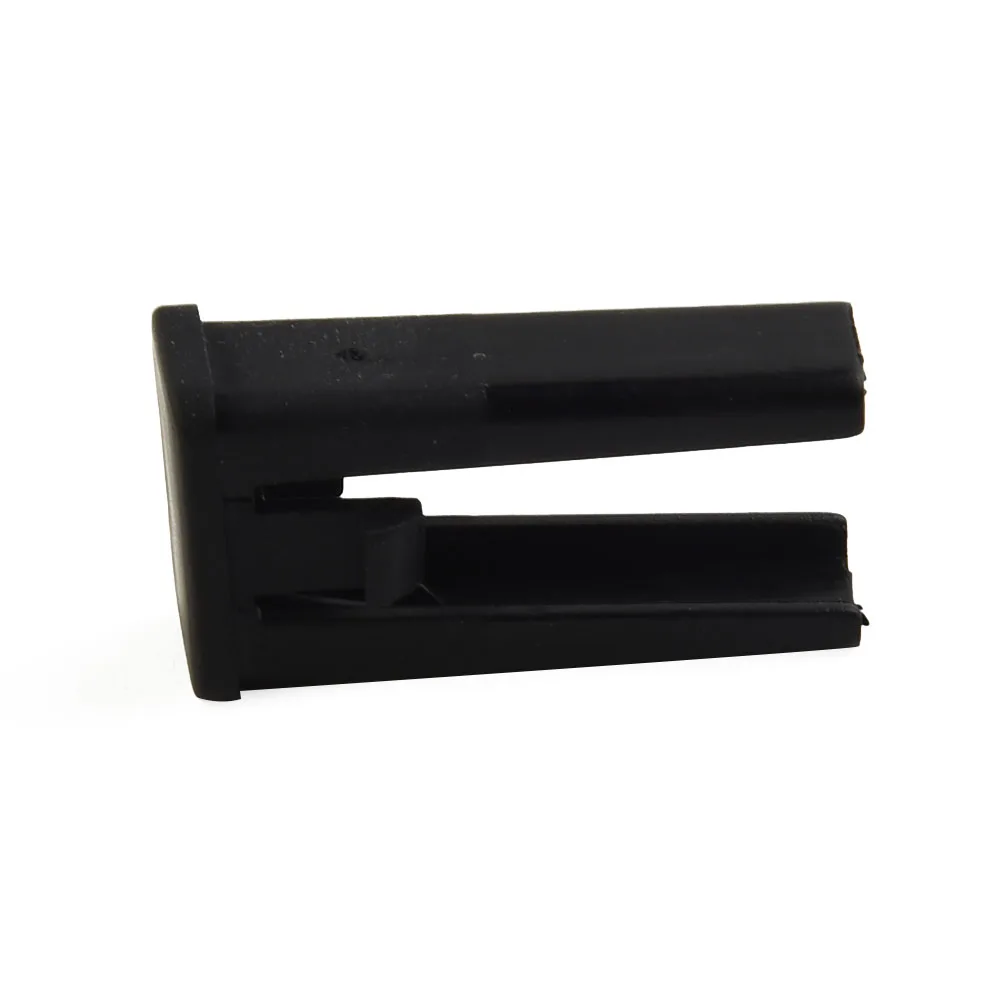 

Durable Shift Lock Release Shift Lock Cover 1 Pc 84658-2T000VA Black Car Center Console For Kia Optima 2010-2015