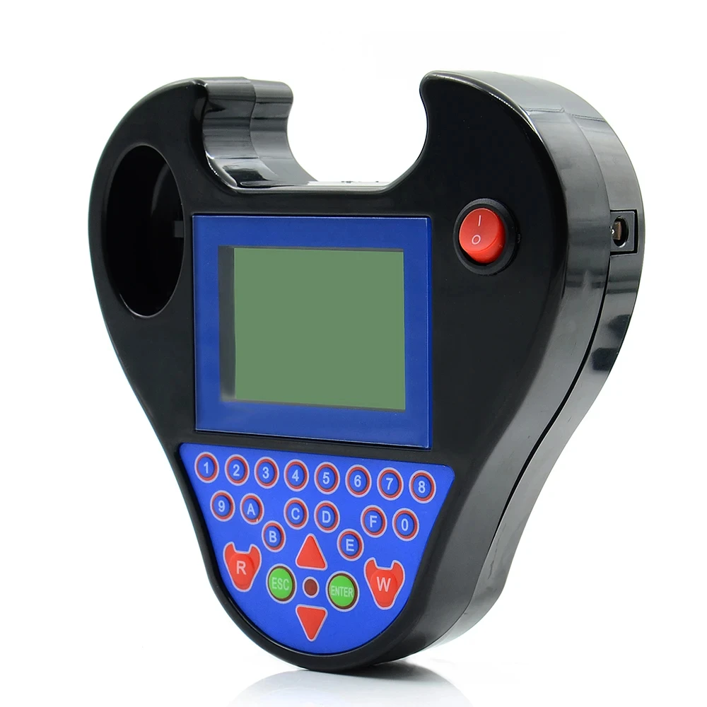 2024 V508 Супер смарт Мини ZedBull автомобильный транспондер программирование ключей