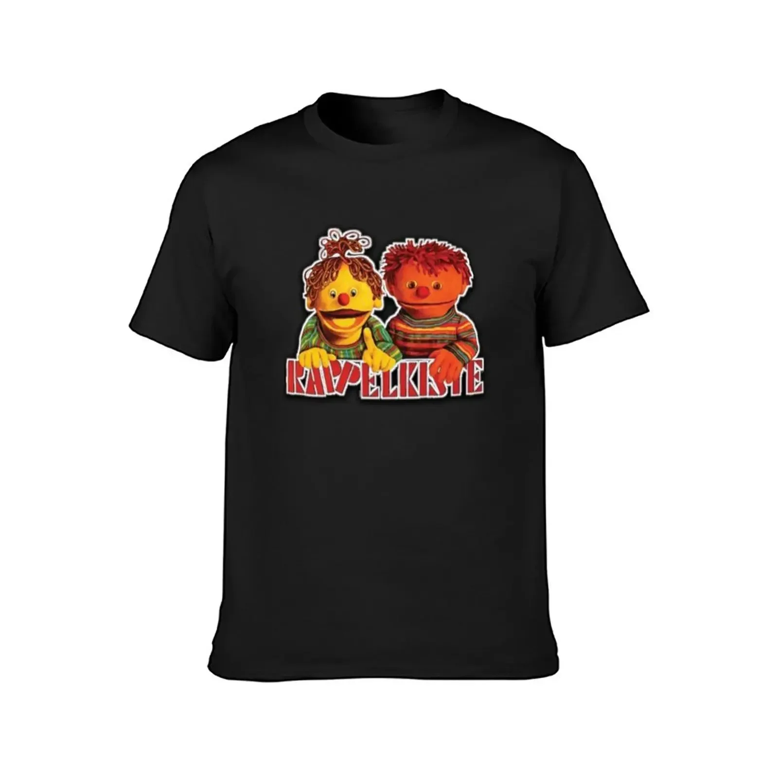 Фото ratz und rube T-Shirt kawaii clothes graphics mens tall t shirts №2